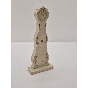 Lundby/Lerro gulv ur fra 1950'erne (antik)