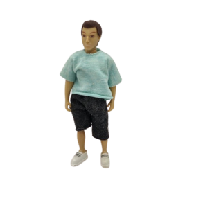 Mand. Lundby (brugt)