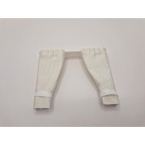 Lundby gardin (brugt)