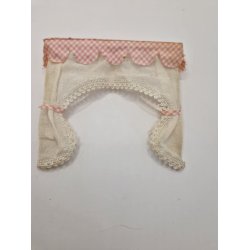  Lundby gardin (brugt)