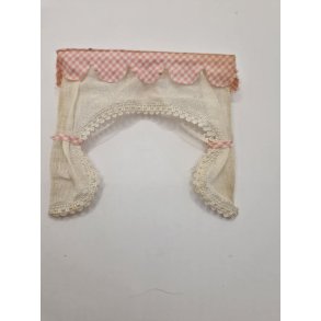  Lundby gardin (brugt)