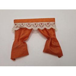 Lundby gardin (brugt)