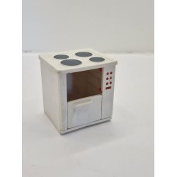  BRIO komfur (defekt)