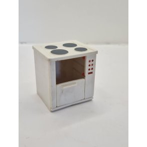  BRIO komfur (defekt)