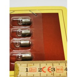 Pre til 4,5 volt som feks lundby (nye)