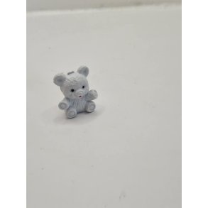 Bamse i plastik (brugt)