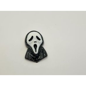 Skriget i resin (nyt)