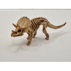 Triceratops skelet (1) (brugt)