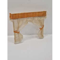 Lundby gardin (brugt)