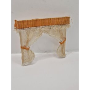 Lundby gardin (brugt)