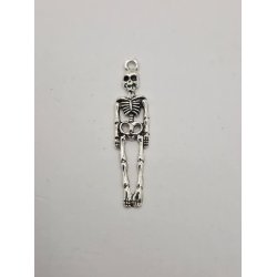 Skelet i metal (nyt)