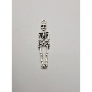 Skelet i metal (nyt)