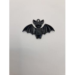 Flagermus i metal (ny)