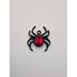 Edderkop i metal (ny)