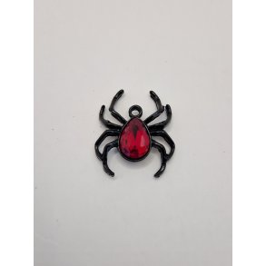 Edderkop i metal (ny)