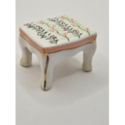 Bord i porceln (brugt)