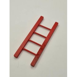 Lille stige i tr (brugt)