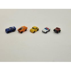 Mikro lille bil (brugt)