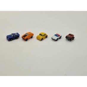 Mikro lille bil (brugt)