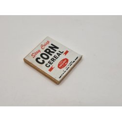 Cornflakes ske (brugt)