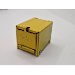 Gul tekno ovn (antik)