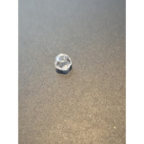 7 perler i plastik (nye)