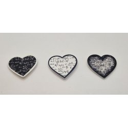 Vivi Gade hjerte i tr (nyt)