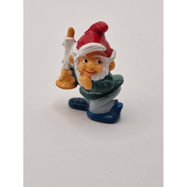 Nisse (brugt)