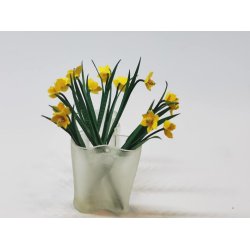 Pskelilje (hndlavet) PR STK