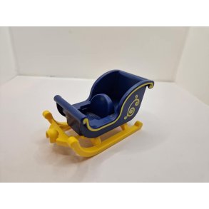  Kane i plastik (brugt)