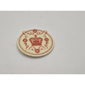  Vivi Gade pynt i tr (ny)