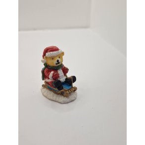 Julebamse p klk (brugt)