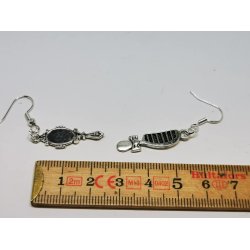 Sjove reringe til den smukke (nikkelfri)