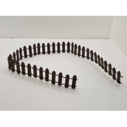 Hegn 50 x 3 cm (nyt)