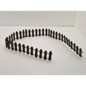 Hegn 50 x 3 cm (nyt)