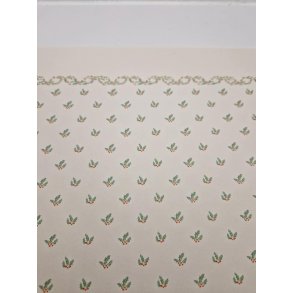 Juletapet nr 2 (nyt)