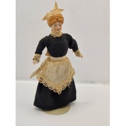 Stuepige p stativ (antik)