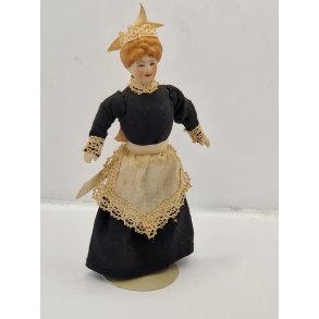 Stuepige p stativ (antik)