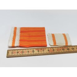 Lundby sengetj (brugt)