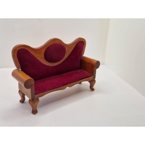 Sofa (gammel)