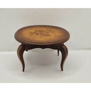 Rundt bord (antik/defekt)