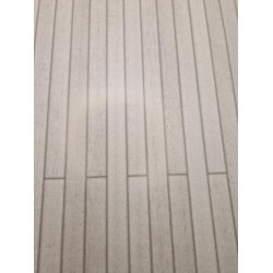 Planke gulv tapet i kraftig kvalitet DIY353C 40 x 29 cm
