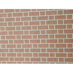 Murstens Tapet 50 x 70 cm DIY612 (nyt)