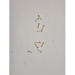 10 sm 0,4 mm eller 0,6 mm (nye)