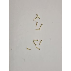 10 sm 0,4 mm eller 0,6 mm (nye)