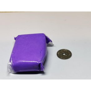 Light Clay lilla (nyt)