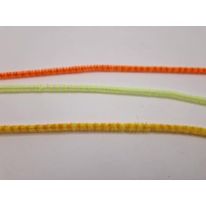 Chenille piberenser (ny)