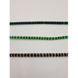 Chenille piberenser (ny)