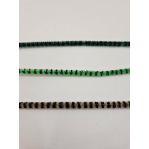 Chenille piberenser (ny)