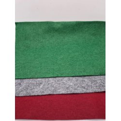 Hobby filt 21 x 30 cm (nyt)